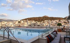 Zafolia Hotel 