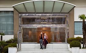 Zafolia Hotel 