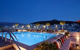 Zafolia Hotel 